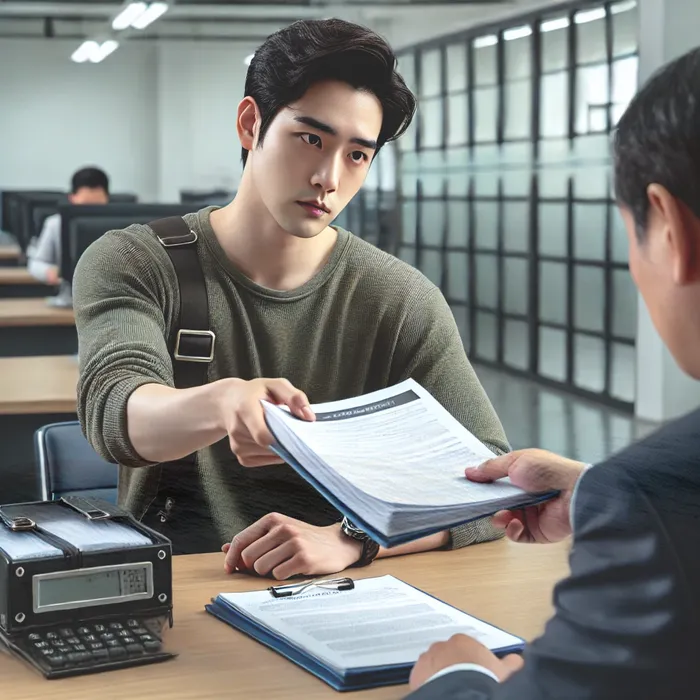 적절한 키워드